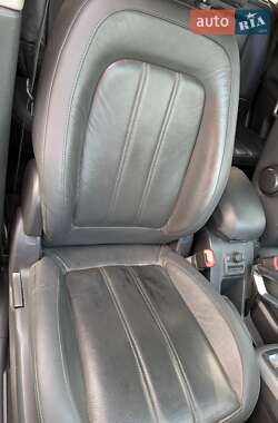 Внедорожник / Кроссовер Opel Antara 2010 в 