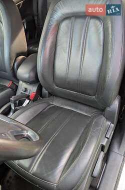 Внедорожник / Кроссовер Opel Antara 2010 в 