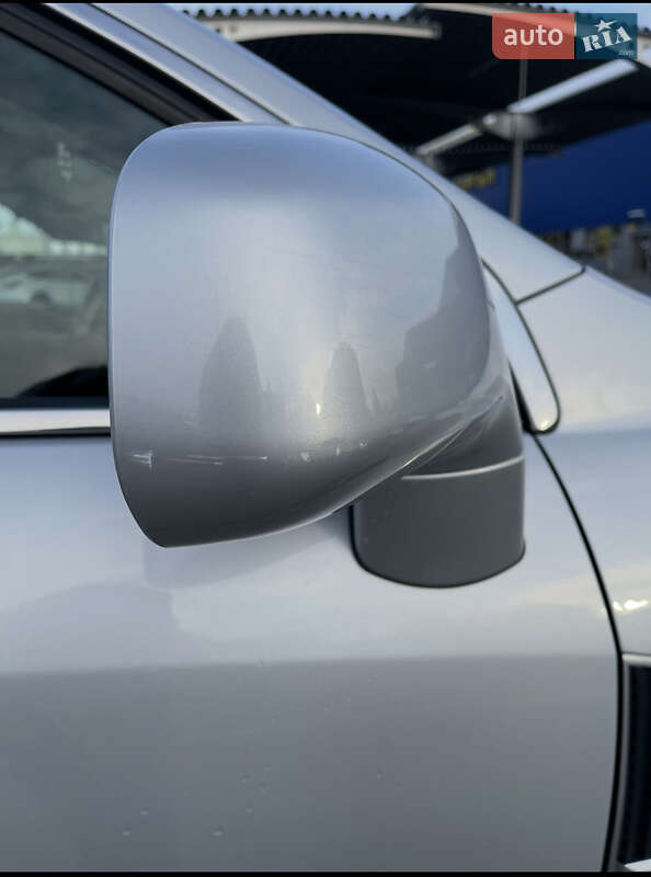 Внедорожник / Кроссовер Opel Antara 2013 в Львове фото 15 Внедорожник / Кроссовер Opel Antara 2013 в Львове