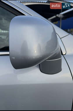 Внедорожник / Кроссовер Opel Antara 2013 в 