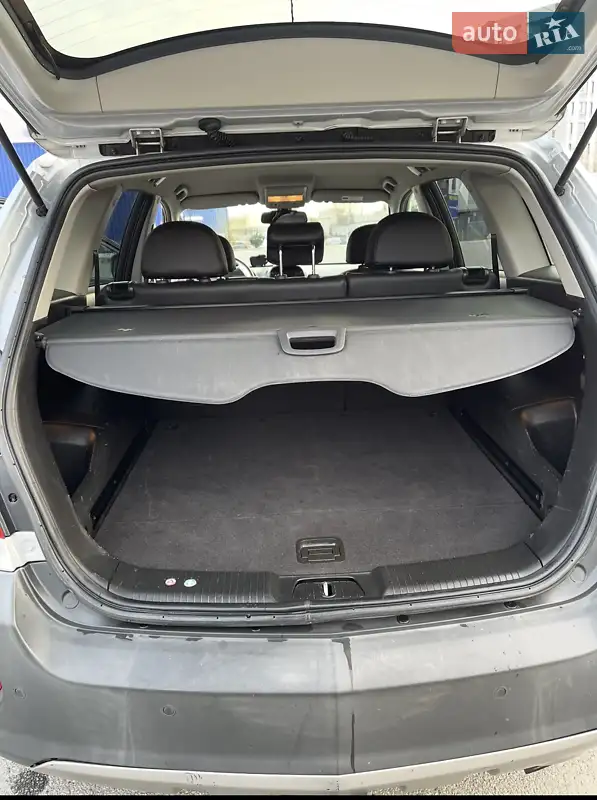 Opel Antara 2013 VIN W0LLJ6EH2DB044232 фото оголошення 17 з 62