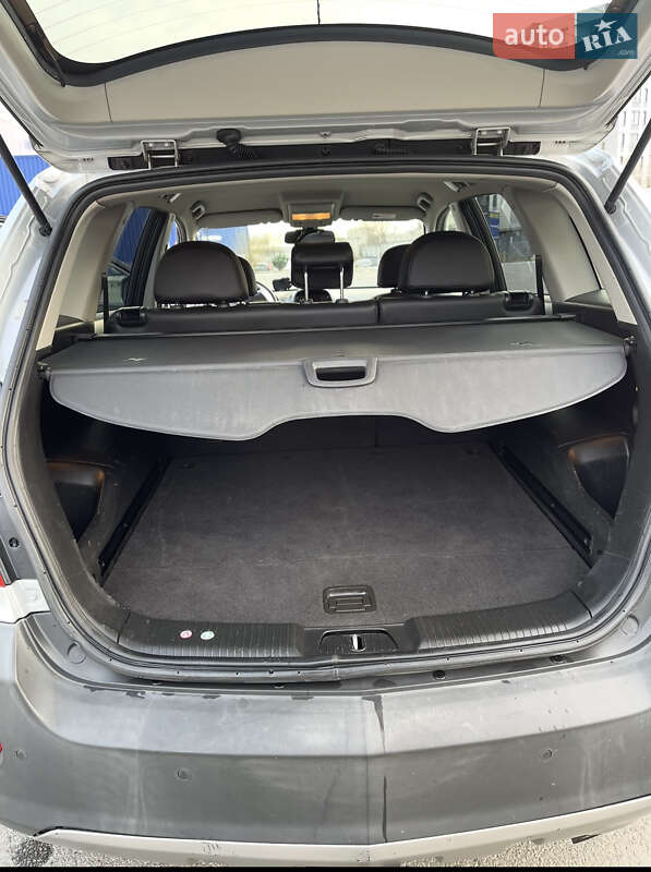 Внедорожник / Кроссовер Opel Antara 2013 в Львове фото 17 Внедорожник / Кроссовер Opel Antara 2013 в Львове