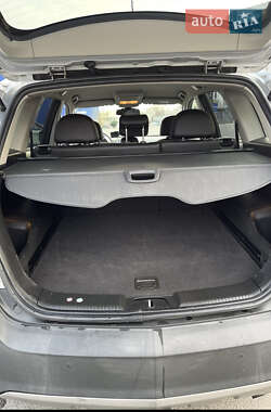 Внедорожник / Кроссовер Opel Antara 2013 в 