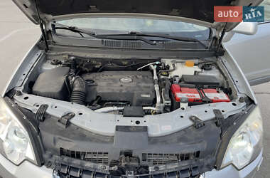 Внедорожник / Кроссовер Opel Antara 2013 в 