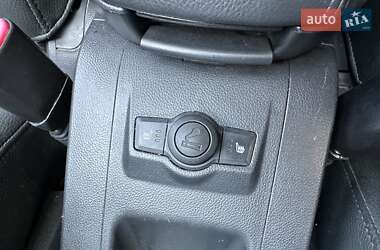 Внедорожник / Кроссовер Opel Antara 2007 в 