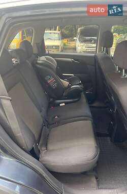 Внедорожник / Кроссовер Opel Antara 2008 в 