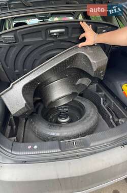 Внедорожник / Кроссовер Opel Antara 2008 в 