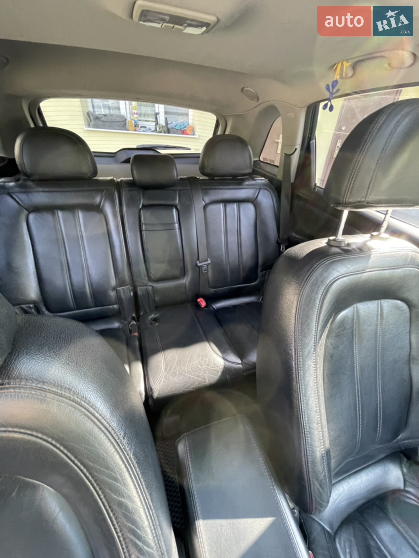 2011 Opel Antara - мініатюра 19