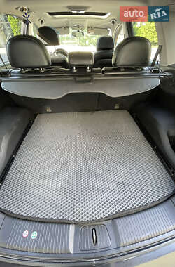 Позашляховик / Кросовер Opel Antara 2011 в 