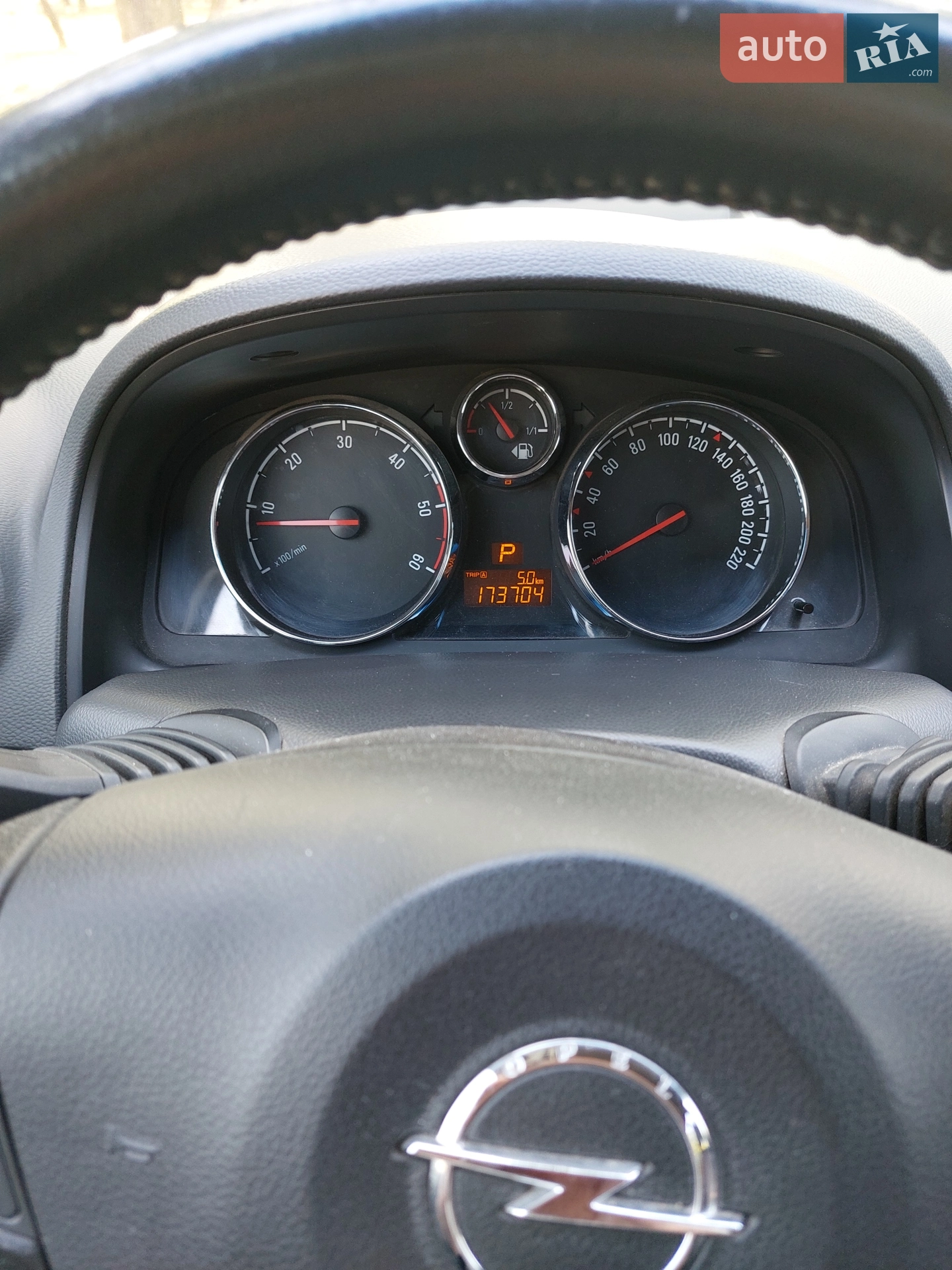 2013 Opel Antara - мініатюра 14