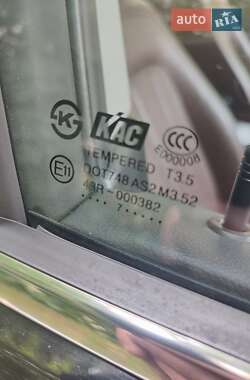 Внедорожник / Кроссовер Opel Antara 2007 в 
