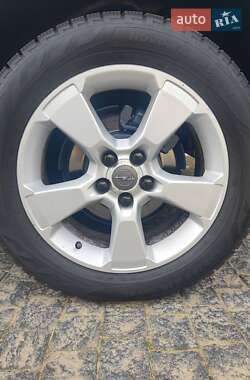 Внедорожник / Кроссовер Opel Antara 2007 в 