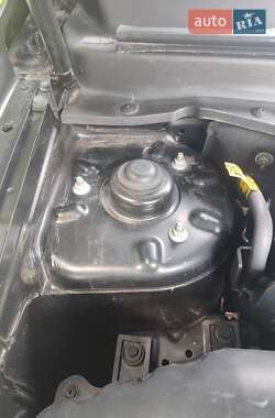 Внедорожник / Кроссовер Opel Antara 2007 в 