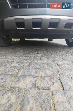 Внедорожник / Кроссовер Opel Antara 2007 в 