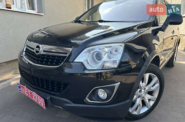 Внедорожник / Кроссовер Opel Antara 2015 в Коломые