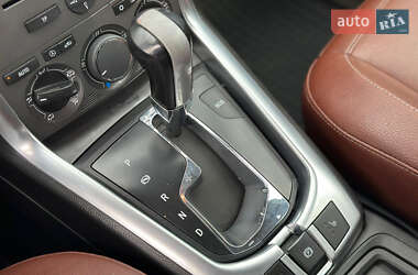 Внедорожник / Кроссовер Opel Antara 2010 в 