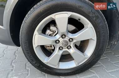 Внедорожник / Кроссовер Opel Antara 2007 в 