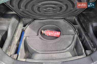 Внедорожник / Кроссовер Opel Antara 2014 в 