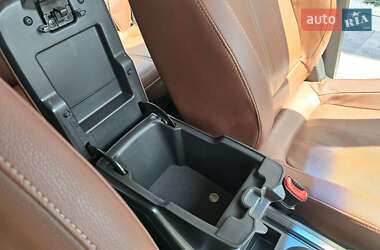 Внедорожник / Кроссовер Opel Antara 2014 в 