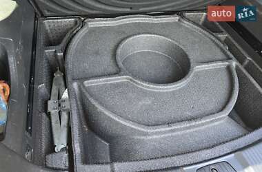 Внедорожник / Кроссовер Opel Antara 2014 в 