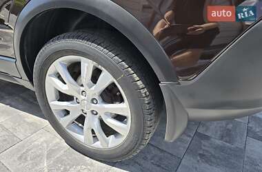Внедорожник / Кроссовер Opel Antara 2014 в 