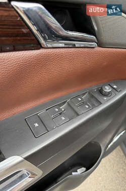 Внедорожник / Кроссовер Opel Antara 2006 в 
