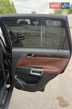 Внедорожник / Кроссовер Opel Antara 2006 в 