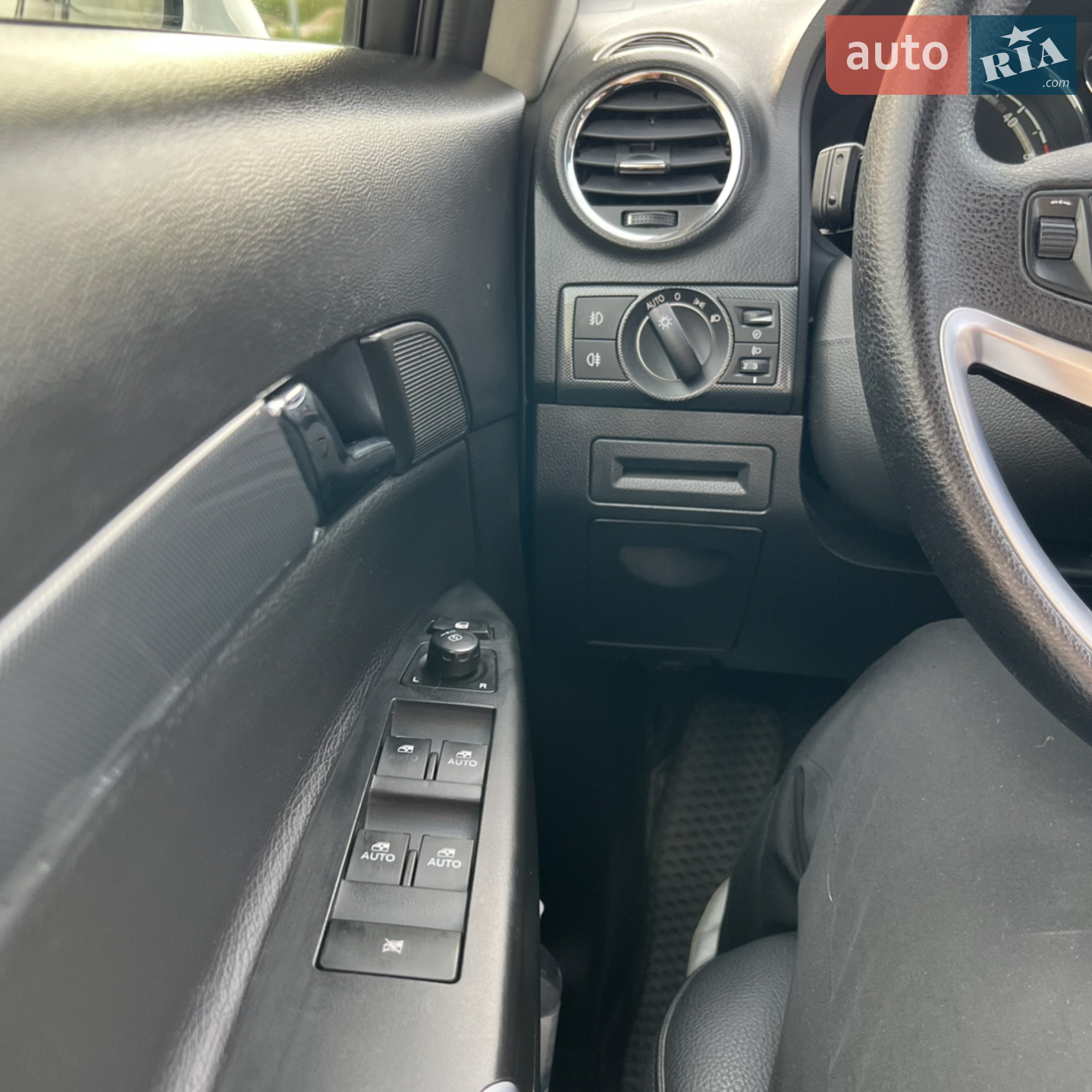 2014 Opel Antara - мініатюра 14