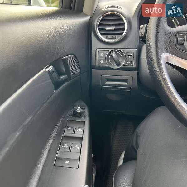 Внедорожник / Кроссовер Opel Antara 2014 в Луцке фото 14 Внедорожник / Кроссовер Opel Antara 2014 в Луцке