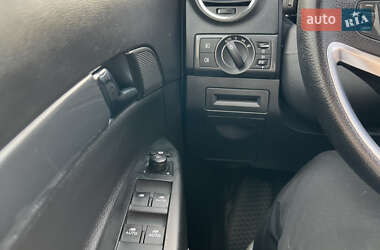 Внедорожник / Кроссовер Opel Antara 2014 в 