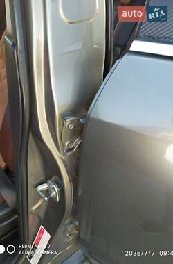 Внедорожник / Кроссовер Opel Antara 2007 в 
