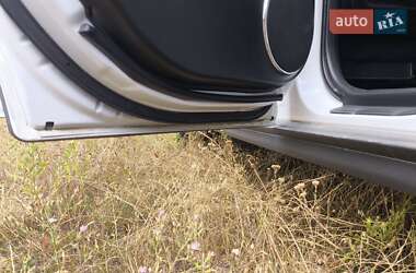 Внедорожник / Кроссовер Opel Antara 2011 в 