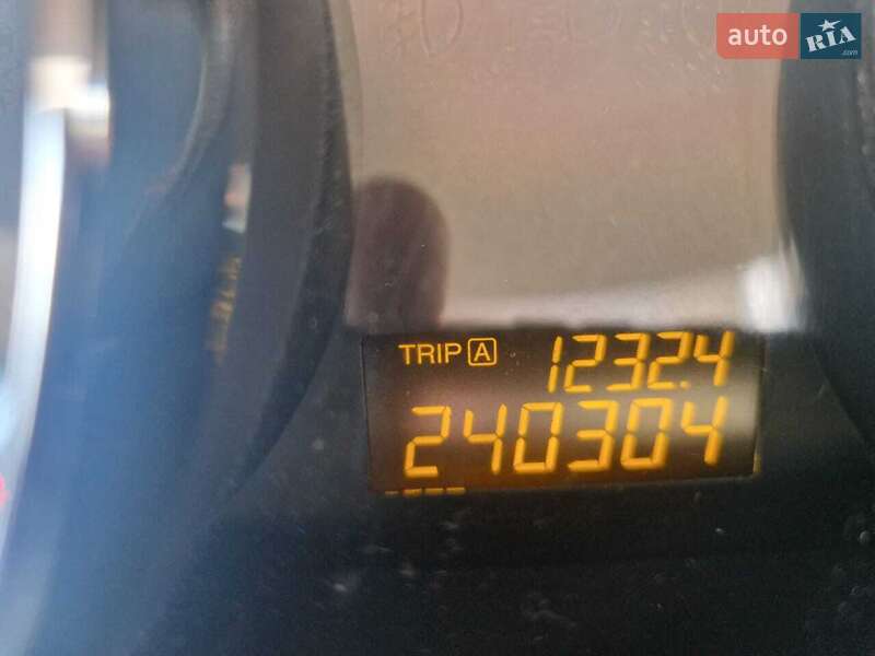 Внедорожник / Кроссовер Opel Antara 2011 в Дубно фото 21 Внедорожник / Кроссовер Opel Antara 2011 в Дубно