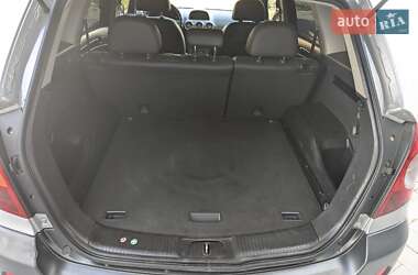 Внедорожник / Кроссовер Opel Antara 2007 в 