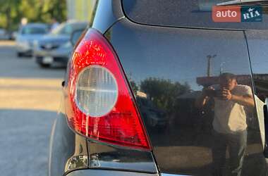 Внедорожник / Кроссовер Opel Antara 2007 в 