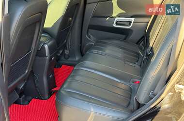 Внедорожник / Кроссовер Opel Antara 2007 в 
