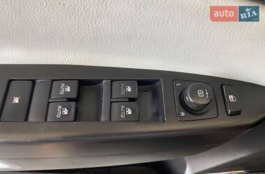 Внедорожник / Кроссовер Opel Antara 2012 в 