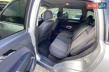 Внедорожник / Кроссовер Opel Antara 2007 в 