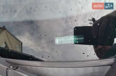 Позашляховик / Кросовер Opel Antara 2015 в 
