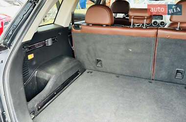 Внедорожник / Кроссовер Opel Antara 2010 в 
