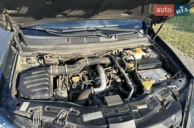 Внедорожник / Кроссовер Opel Antara 2008 в 