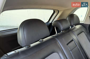 Внедорожник / Кроссовер Opel Antara 2013 в 