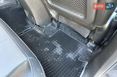 Внедорожник / Кроссовер Opel Antara 2013 в 