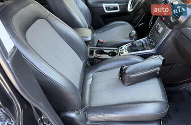Внедорожник / Кроссовер Opel Antara 2013 в 