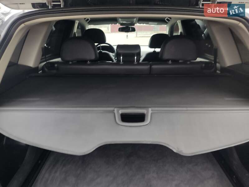 Внедорожник / Кроссовер Opel Antara 2012 в Коломые