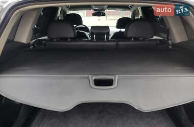 Позашляховик / Кросовер Opel Antara 2012 в 