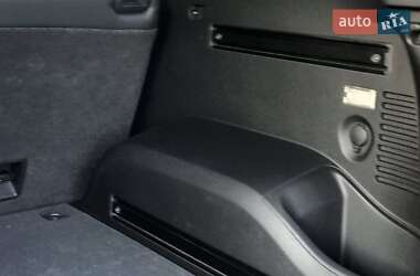 Внедорожник / Кроссовер Opel Antara 2008 в 