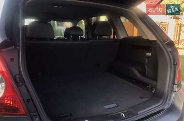 Внедорожник / Кроссовер Opel Antara 2008 в 