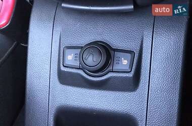 Внедорожник / Кроссовер Opel Antara 2008 в 