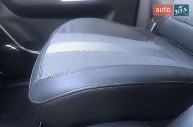 Внедорожник / Кроссовер Opel Antara 2008 в 